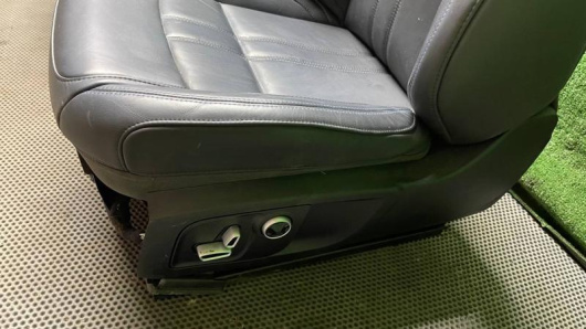 Салон (комплект сидений) Maserati Levante Купить Салон (комплект сидений) Maserati Levante в Магазине