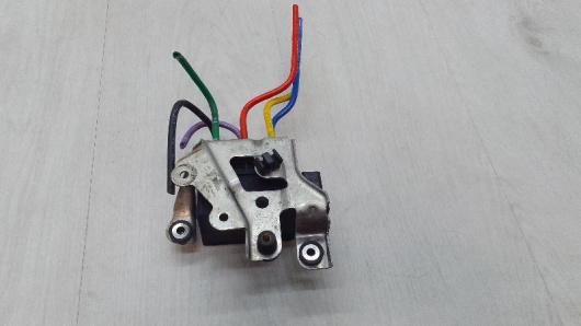  Блок клапанов пневмоподвески Audi Q7 для авто Купить в Магазине