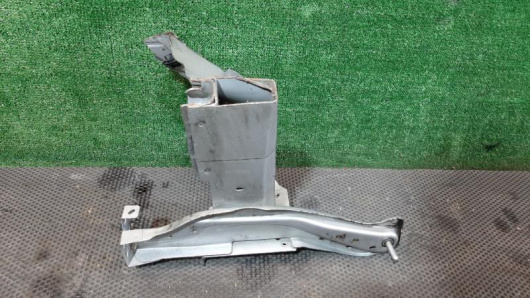 Лонжерон правый Peugeot 208 Купить в Магазине ssavto