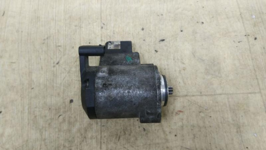 Моторчик блокировки заднего моста правый BMW X5 / F15 Купить в Магазине ssavto