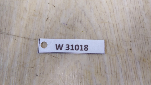 Купить Шторка багажника Mercedes-Benz CL216 / W216 в Магазине