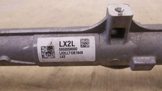 Рулевая рейка Hyundai Palisade Рулевая рейка Hyundai Palisade для авто Купить в Магазине