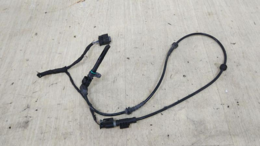 Датчик ABS передний Mercedes-Benz A1675404800 Купить в Магазине ssavto