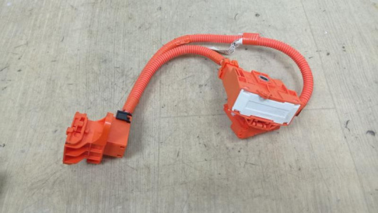 Провод высоковольтный Lexus G3830 Купить в Магазине ssavto