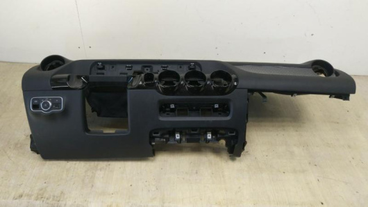 Купить Панель передняя салона (торпедо) Mercedes-Benz GLA247 / H247 в Магазине