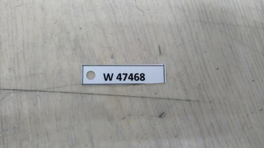 Пневмоподушка Mercedes-Benz A2543207302 Пневмоподушка левая Mercedes-Benz A2543207302 для авто Купить в Магазине