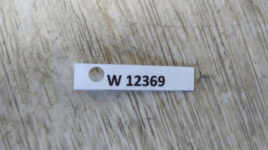 Купить Заглушка (решетка) в бампер задний Audi Q7 в Магазине