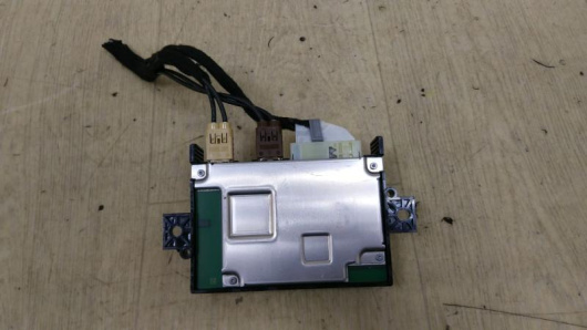 Блок управления телефоном Mercedes-Benz Блок управления телефоном Mercedes-Benz Купить в Магазине ssavto