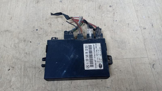 Блок согласования фаркопа Mercedes-Benz A1695455632 Купить в Магазине ssavto