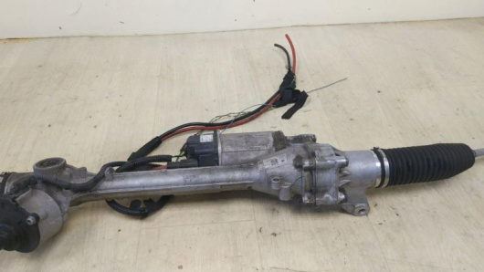 Рулевая рейка Alfa Romeo Stelvio для авто Купить в Магазине