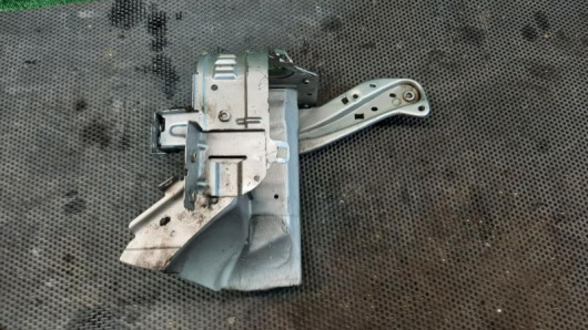 Лонжерон правый Peugeot 208 Купить в Магазине ssavto