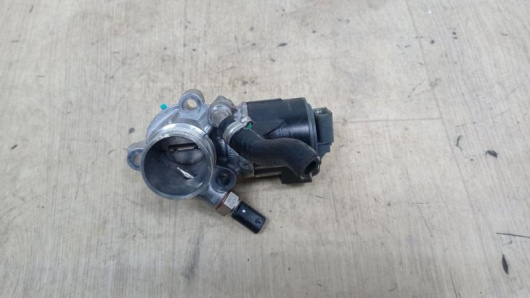 Купить Клапан EGR Mercedes-Benz A6541405700 в Магазине