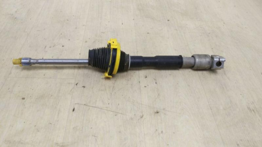 Рулевой карданчик Mercedes-Benz E213 / W213 для авто Купить в Магазине