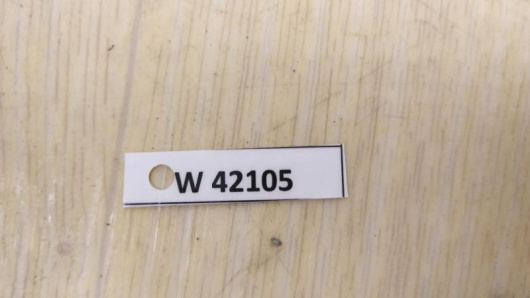 Купить Решетка радиатора Mercedes-Benz EQC в Магазине