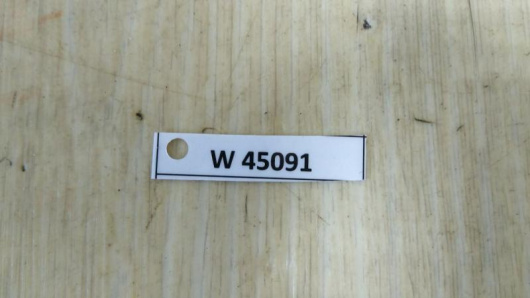 Блок навигации Mercedes-Benz A2539005709 Купить в Магазине ssavto