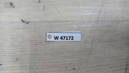 Блок управления двигателем Mercedes-Benz A6549009400 Купить в Магазине ssavto