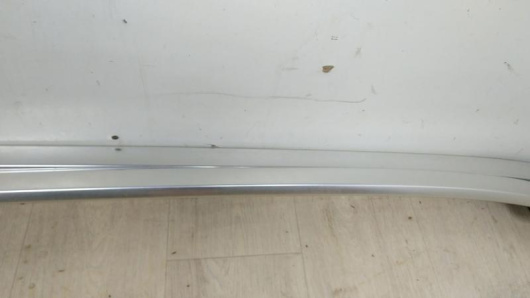 Купить Дуги на крышу (рейлинги) Mercedes-Benz A1668900393 в Магазине