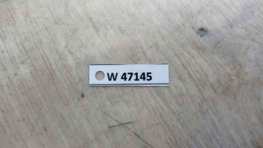 Рычаг передний левый Porsche 8K0407155C для авто Купить в Магазине