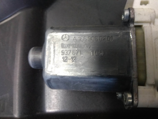 Стеклоподъемник передний левый Mercedes-Benz A1669060201 Стеклоподъемник передний левый Mercedes-Benz A1669060201 для авто Купить в Магазине