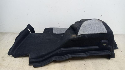 Купить Обшивка багажника левая Mercedes-Benz C206 / W206 в Магазине