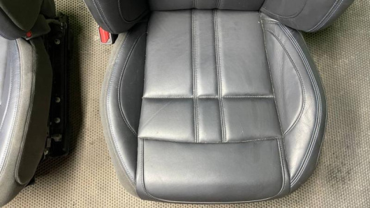 Салон (комплект сидений) Maserati Levante Купить Салон (комплект сидений) Maserati Levante в Магазине