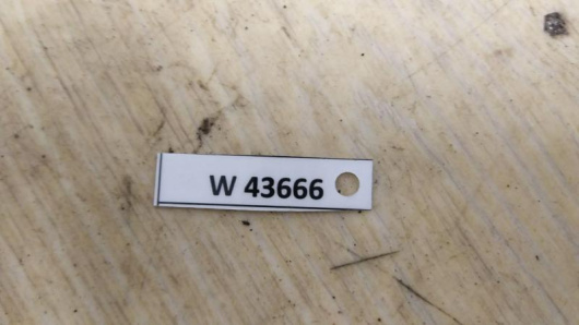 Патрубок интеркулера Mercedes-Benz A2125280882 Патрубок интеркулера Mercedes-Benz A2125280882 для авто Купить в Магазине