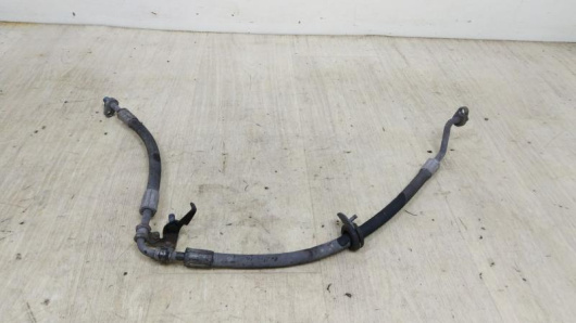 Трубка гидравлическая Mercedes-Benz A1663204454 для авто Купить в Магазине