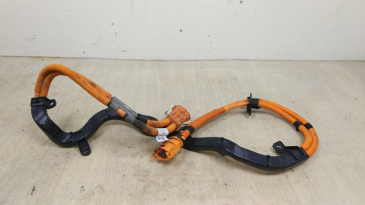 Проводка Mercedes-Benz EQC Купить в Магазине ssavto