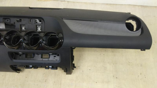 Купить Панель передняя салона (торпедо) Mercedes-Benz GLA247 / H247 в Магазине