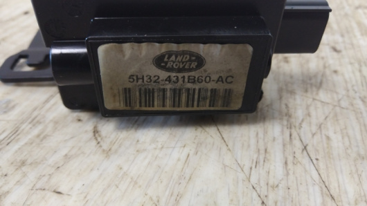 Купить Замок багажника Land Rover / Range Rover Sport / L320 в Магазине