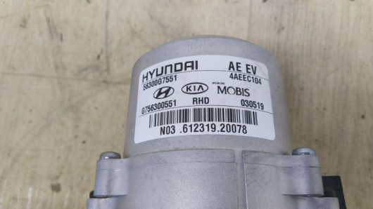 Электроусилитель руля Hyundai для авто Купить в Магазине