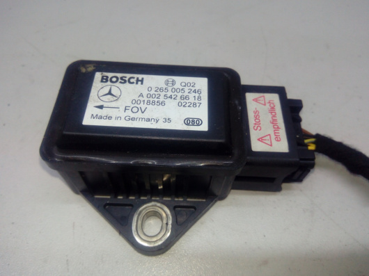 Датчик (прочие) Mercedes-Benz A0025426618 Датчик (прочие) Mercedes-Benz A0025426618 Купить в Магазине ssavto