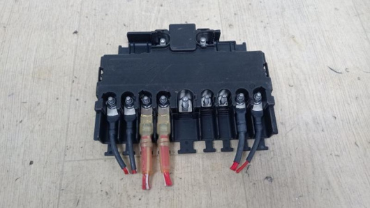 Блок предохранителей Mercedes-Benz A2235408444 Блок предохранителей Mercedes-Benz A2235408444 Купить в Магазине ssavto