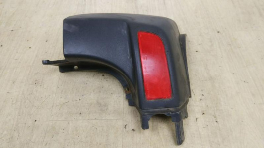 Купить Клык бампера задний левый Volkswagen A9068802371 в Магазине