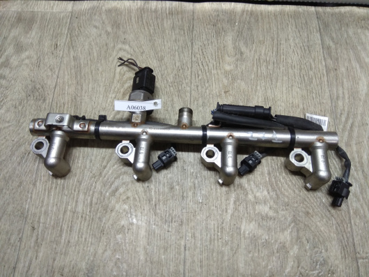 Датчик давления топлива E212 / W212 для авто Купить в Магазине