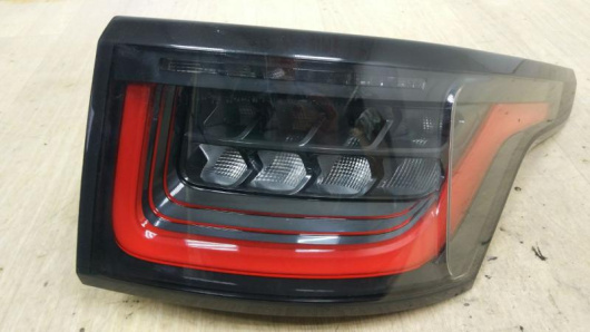 Фонарь задний правый Land Rover JK6213404AG для авто Купить в Магазине