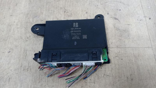 Блок управления печки/климат-контроля Lexus 8865048L40 Купить Блок управления печки/климат-контроля Lexus 8865048L40 в Магазине