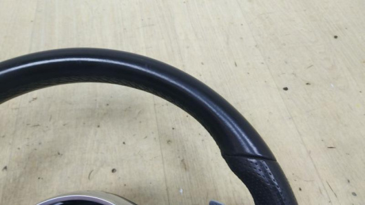 Купить Руль Mercedes-Benz A0050004799 в Магазине