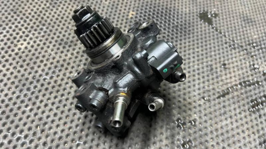 ТНВД Opel A2C97864000 ТНВД Opel A2C97864000 для авто Купить в Магазине