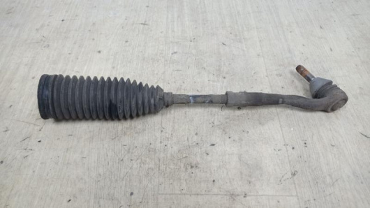 Наконечник рулевой левый Mercedes-Benz ML166 / W166 для авто Купить в Магазине