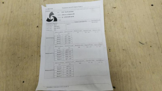 ТНВД Volkswagen ТНВД Volkswagen Passat B6 для авто Купить в Магазине