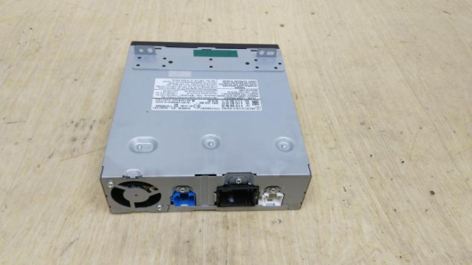 Купить CD-чейнджер Mercedes-Benz GLE292 / C292 в Магазине