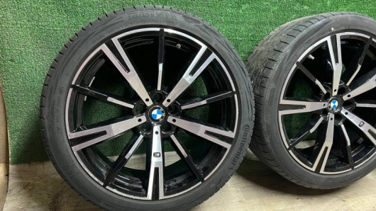 Купить Диск литой R20 BMW 5 / G60 в Магазине