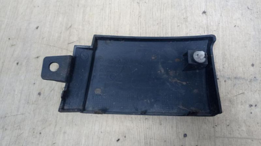 Купить Молдинг (накладка кузовная) правая Mercedes-Benz A9108803800 в Магазине