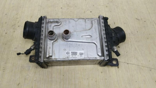 Интеркулер Fiat 52204650 для авто Купить в Магазине