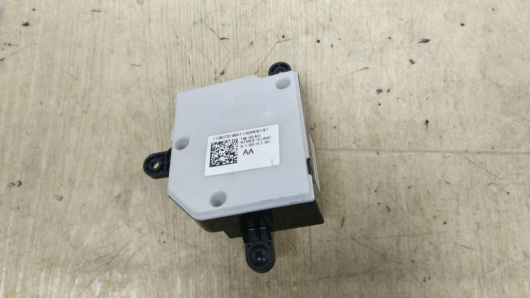 Блок управления печки/климат-контроля Hyundai 97983S1000 Купить Блок управления печки/климат-контроля Hyundai 97983S1000 в Магазине