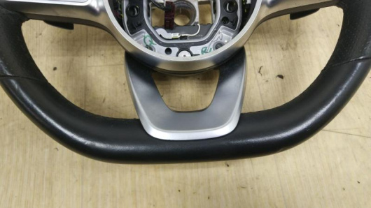 Купить Руль Mercedes-Benz A0050004799 в Магазине