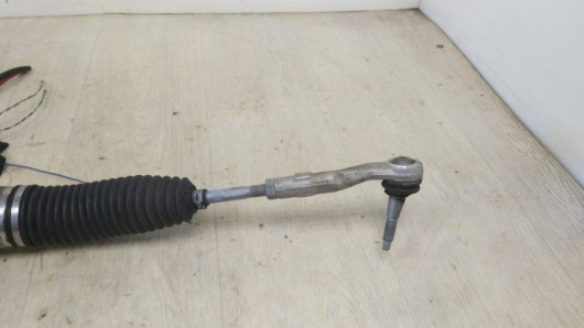 Рулевая рейка Alfa Romeo Stelvio для авто Купить в Магазине