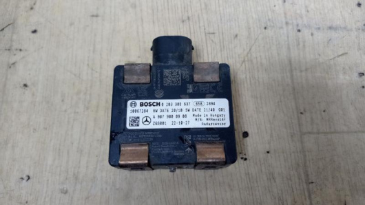 Дистроник Mercedes-Benz A9079000908 Купить в Магазине ssavto