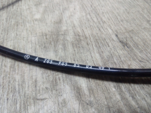 Датчик ABS задний Mercedes-Benz C205 / W205 / V205 Купить в Магазине ssavto